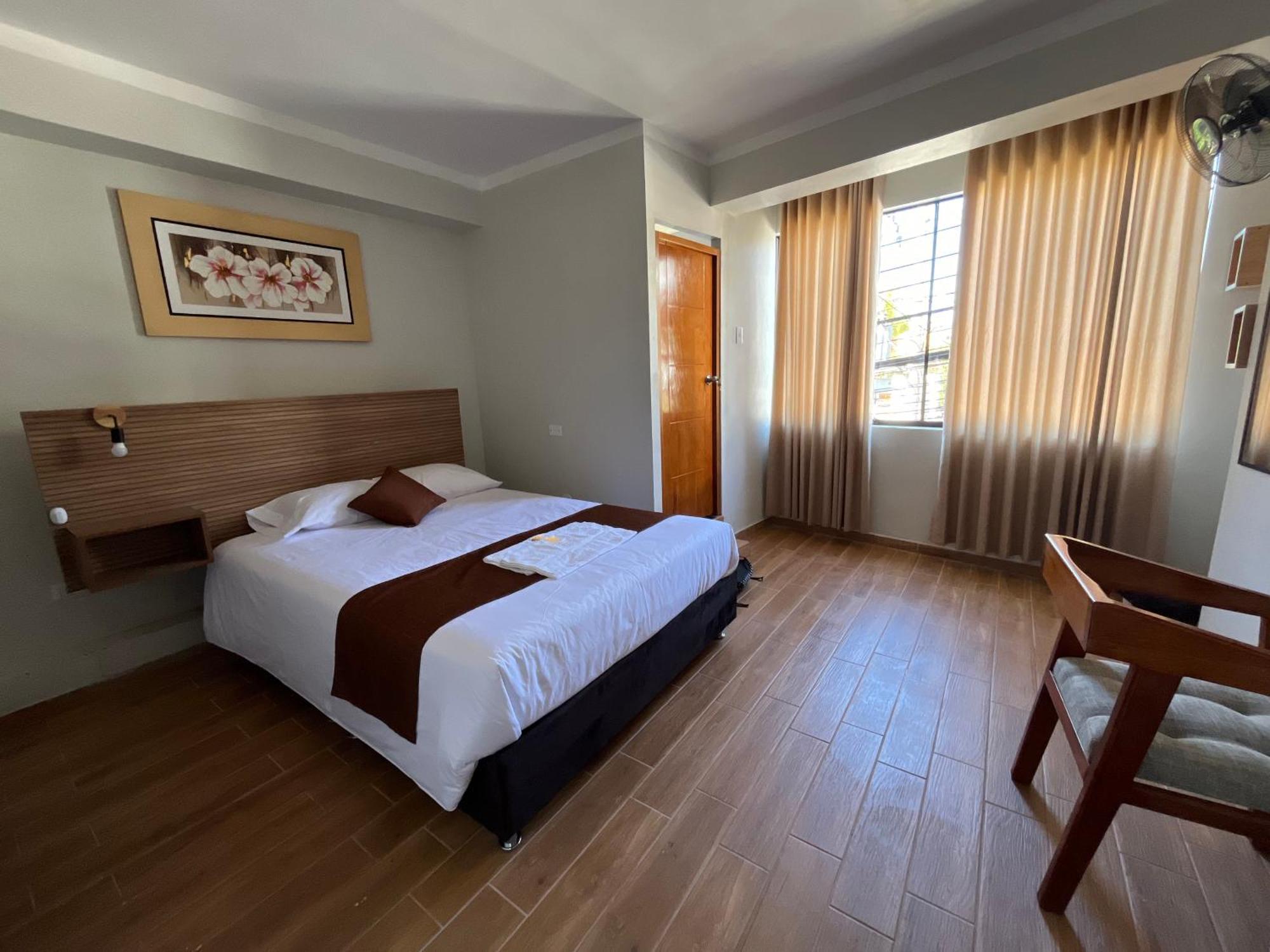Homestay Casa Grau