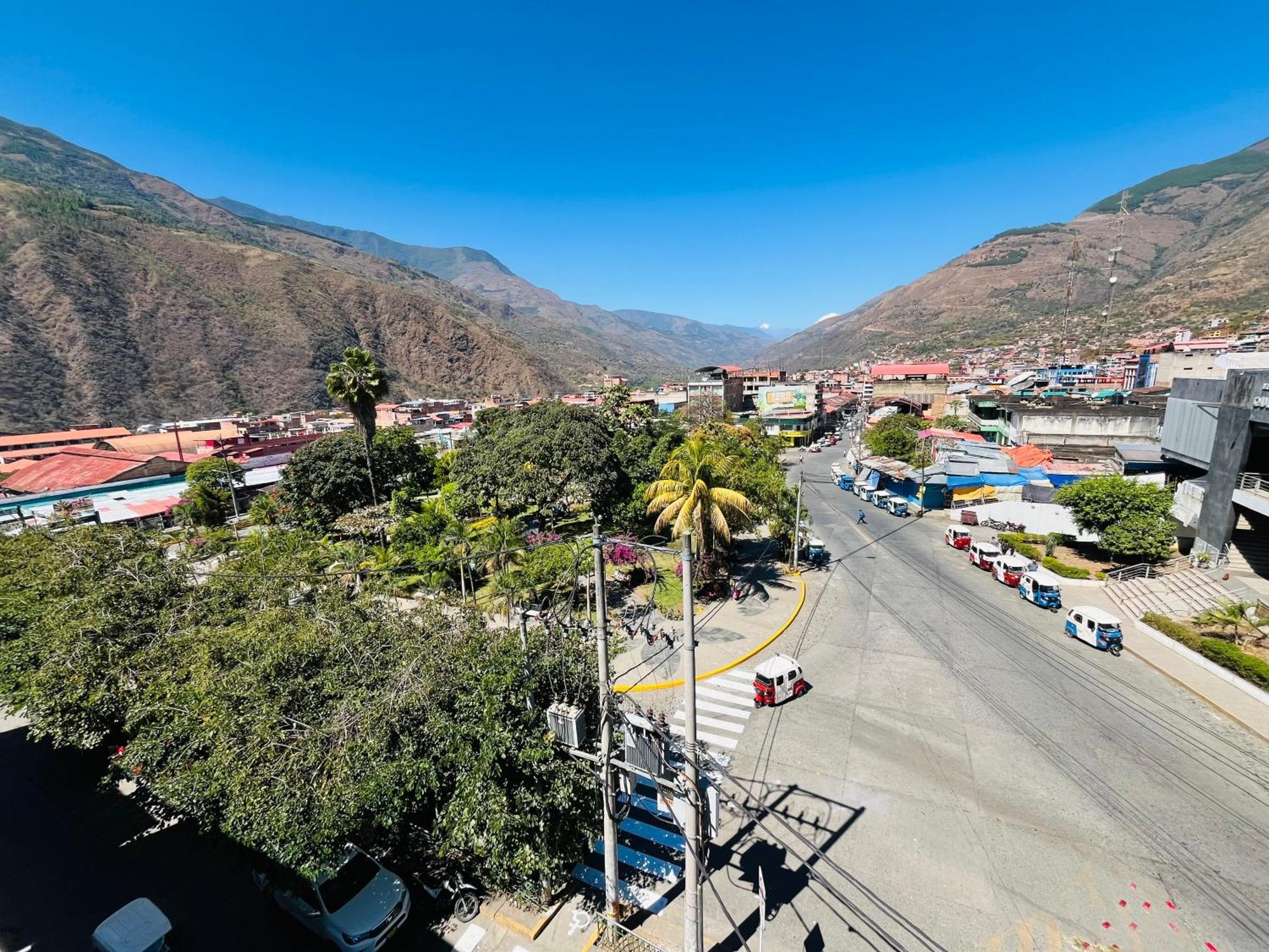 Casa Grau Quillabamba