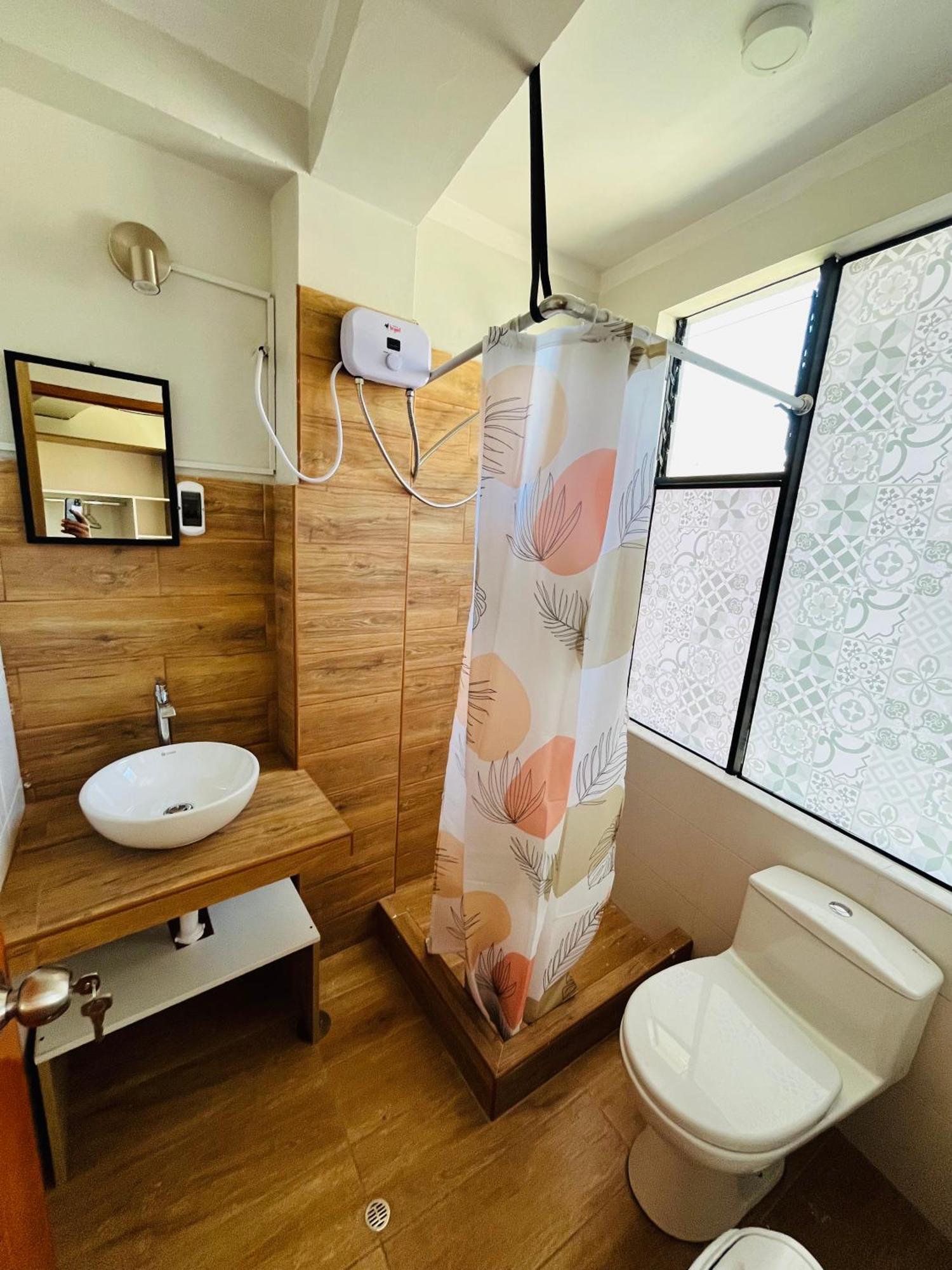 Homestay Casa Grau *