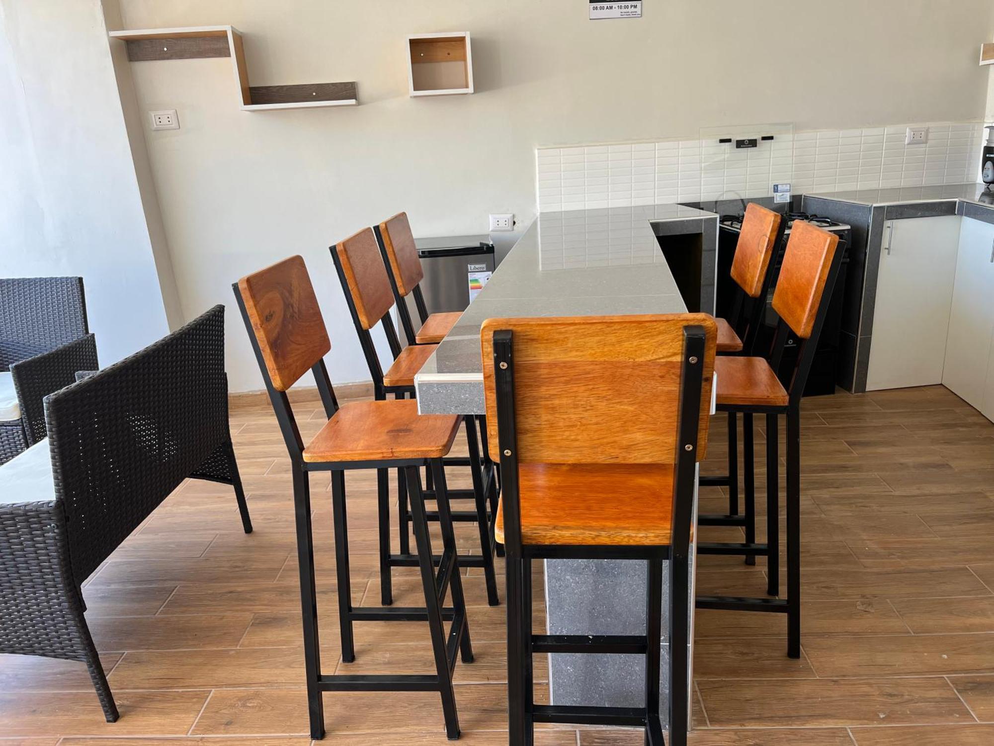 Homestay Casa Grau