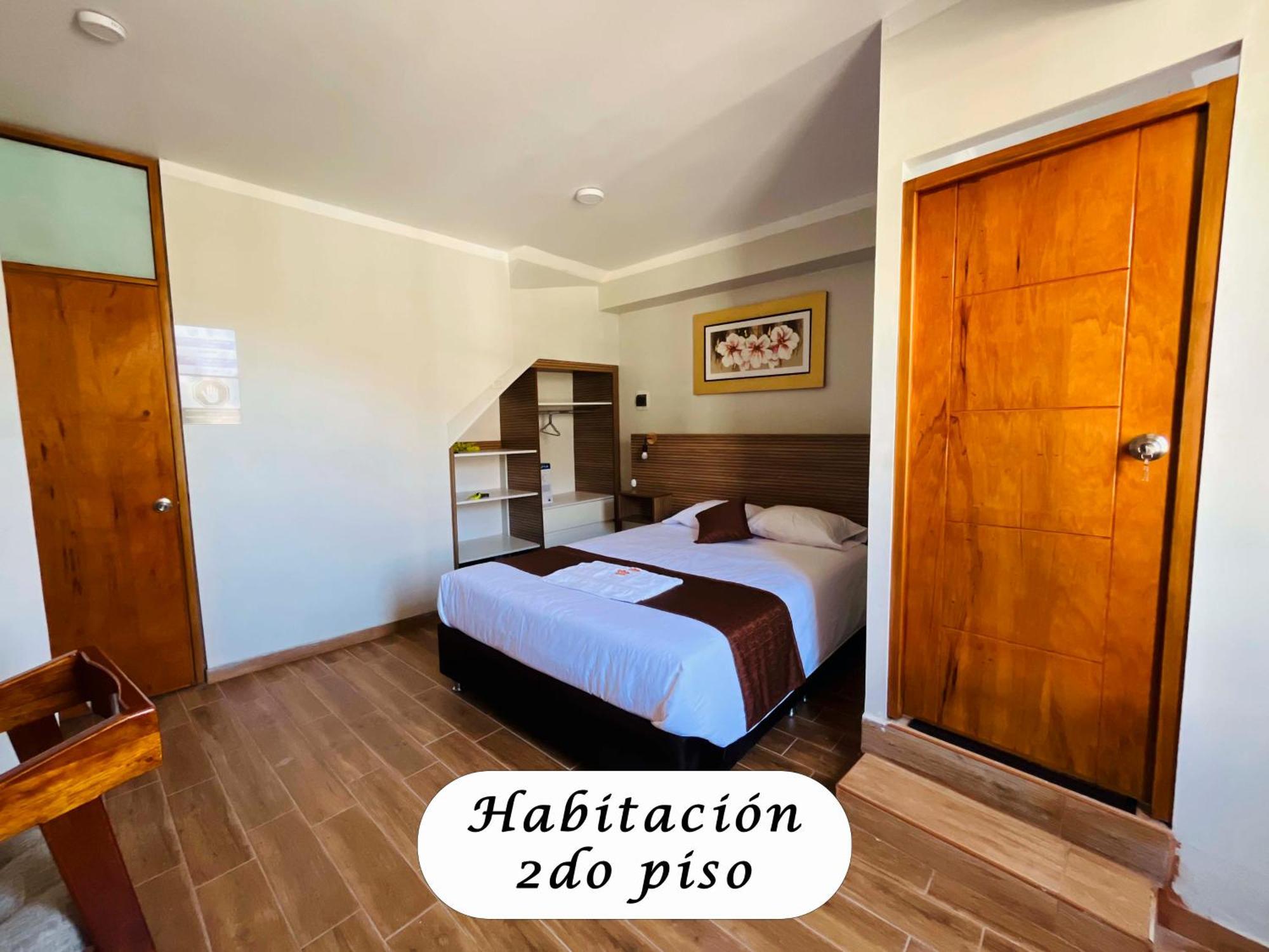 Homestay Casa Grau *